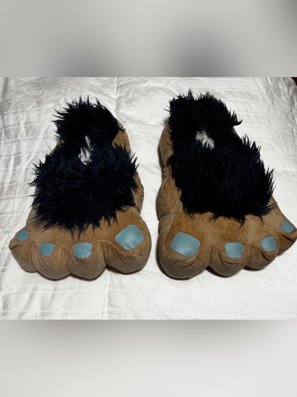 NHL Seattle Kraken Buoy Kids Youth Slippers